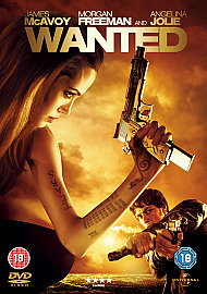 Wanted new - 2008), &