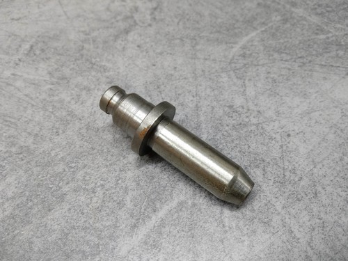 Exhaust valve guide cb125s - guide,