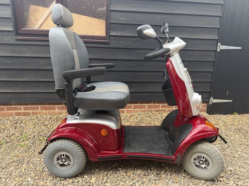 Mobility scooter - mobility,