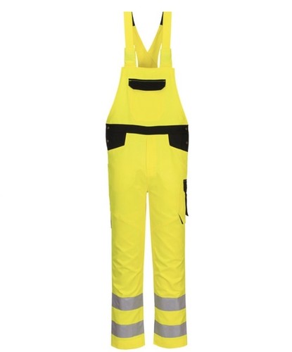 Vis overall portwest - portwest, hi-vis