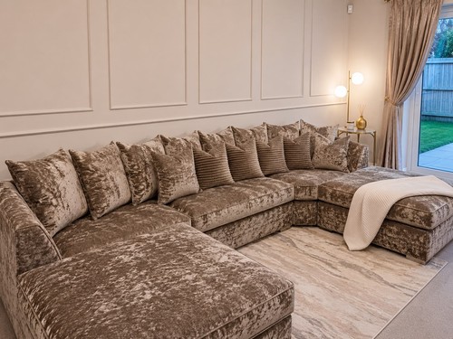 Seater cinema shape full - 6,