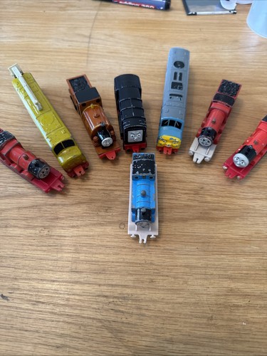 Joblot thomas the tank engine - the,