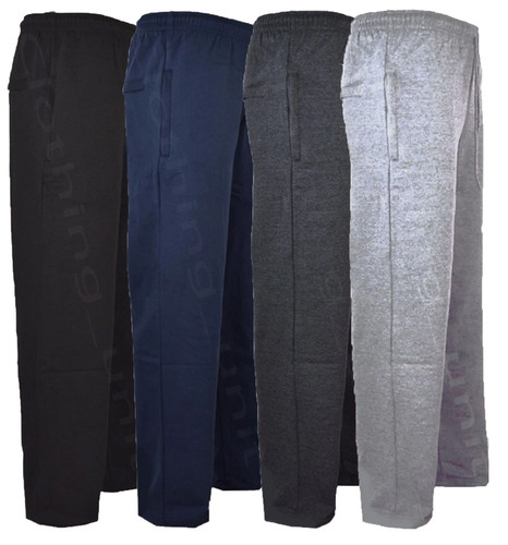 Jogging pants mens tracksuit - jogging,