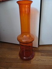24" TALL WAYNE HUSTED BLENKO
