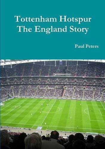 Tottenham hotspur the england - hotspur,