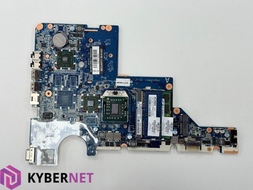 Compaq cq56 da0ax2mb6e1 - hp, amd