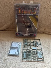 Gale Force Nine Tanks The