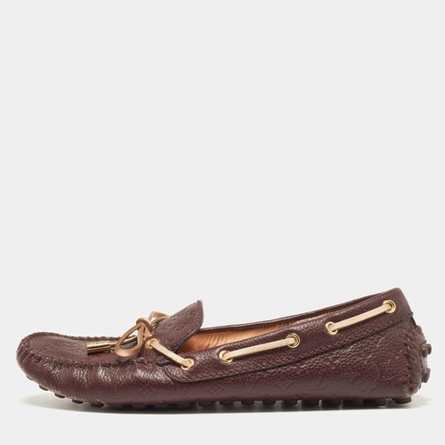 Louis vuitton burgundy - louis,