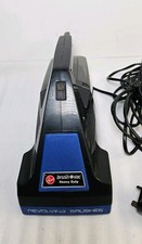Hoover Brush Vac Heavy Duty Handheld Vacuum Cleaner Model S1137 250W 240V