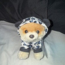 Gund Boo the World's Cutest Dog Plush Toy