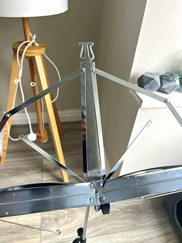 Foldable height adjustable - foldable, height-adjustable