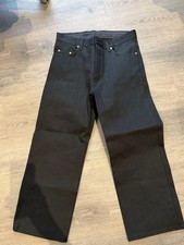 Chrome Hearts Jeans 32 Waist