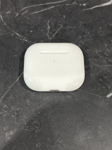 Apple airpods 3rd generation - apple,