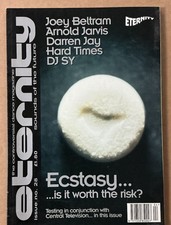Eternity Magazine Issue 28
