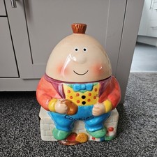 Vintage Raywear Humpty Dumpty