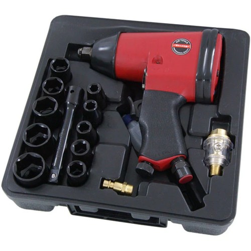 Neilsen 17pc professional air - neilsen,