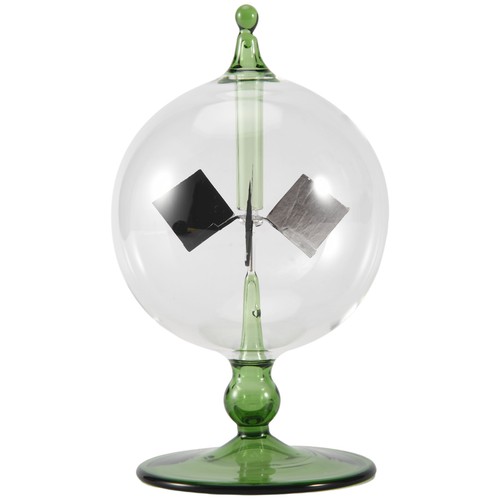Green solar radiometer - 2x(green,