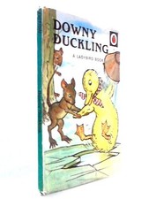 Downy Duckling (Ladybird)