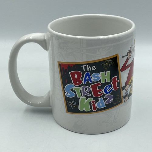 The bash street kids mug - the,
