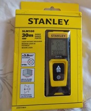 STANLEY Intelli Tools SLM100