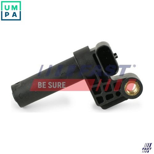 Sensor crankshaft pulse - sensor,
