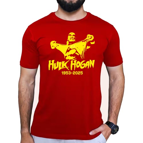 Hulk hogan adult kids - hulk,