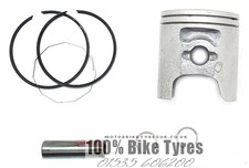 Honda MBX80 MBX 80 Piston Kit