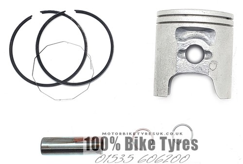 Honda mbx80 mbx - 80, piston