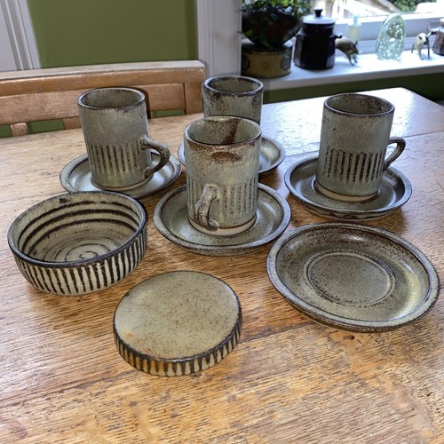 Vintage tremar cornwall studio - vintage,