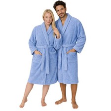 Dressing Gown for Women & Men