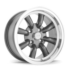 König Rewind 15x7 ET40 4x100