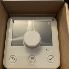 WPT1 British Gas Wireless