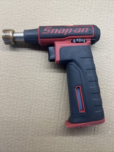 Snap blowtorch torch400 fwo - on,