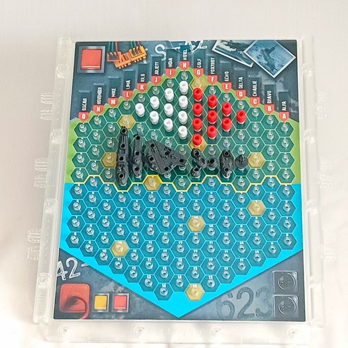 2008 battleship tactical - 2008,