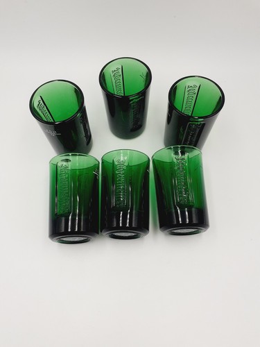 Set jagermeister liqueur - jagermeister,