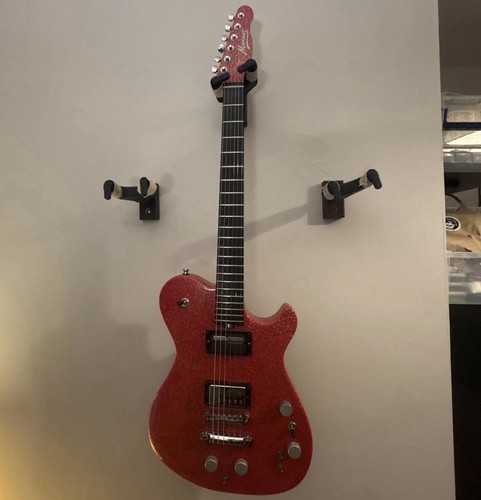 Manson evo sufu 2020 - evo, red