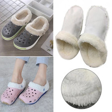 Replacement Crocs Fur Insoles