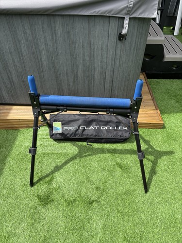 Preston pro flat rollers - preston,