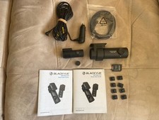 Blackvue 750S-2CH Dashcam 1080p Full HD