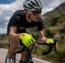 Mens / Youth Cycling Gloves
