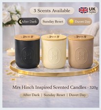 Mrs Hinch Scented Candle 320g