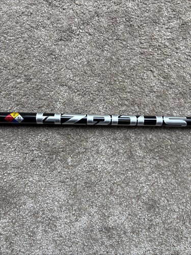 Project hzrdus black driver - x,