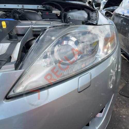 Ford mondeo titanium mk4 - mondeo, x