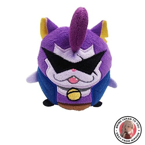 New kai watch - new,