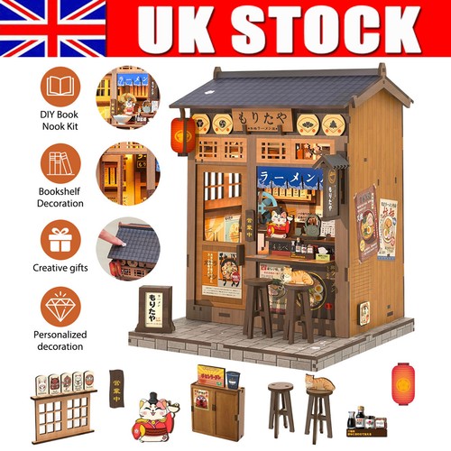 Diy wooden dollhouse model - dollhouse,