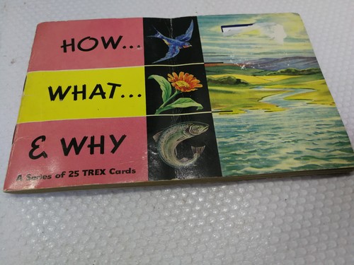 Complete set trex club - complete,