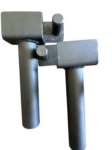 Power cage and squat rack - power,