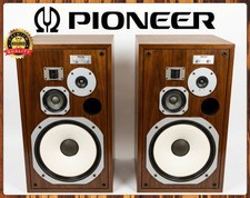 Pioneer HPM-100 – Vintage