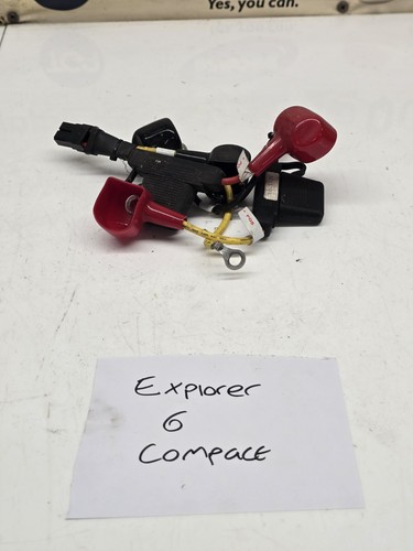 Explorer compact mobility - compact,
