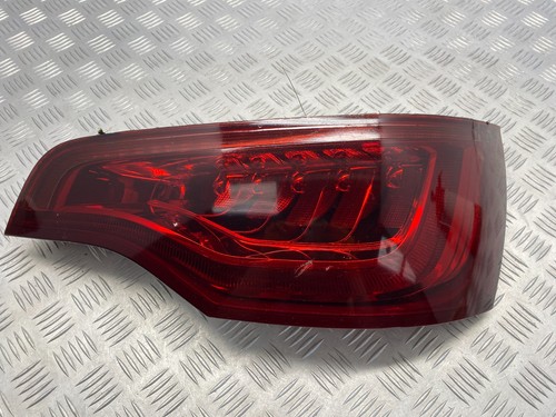 2012 audi rear right - 2012,